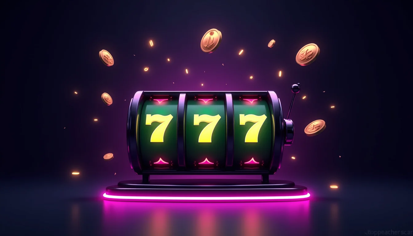 jagatslot featured game showcase