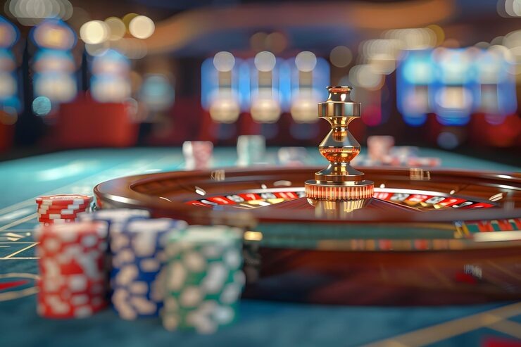 Our jagatslot account verification view