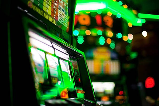 Our jagatslot daily event schedule